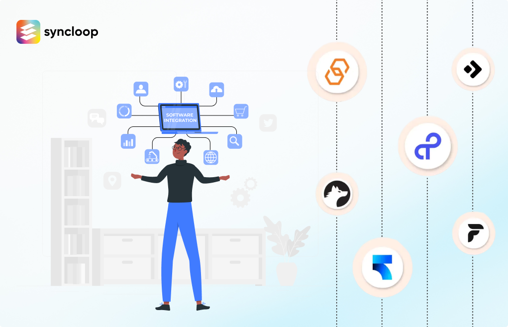 The Unified Platform Alternative